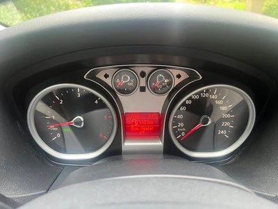 Ford Focus 2008, photo 7/8