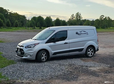 Ford Transit Connect 2016, photo 2/8