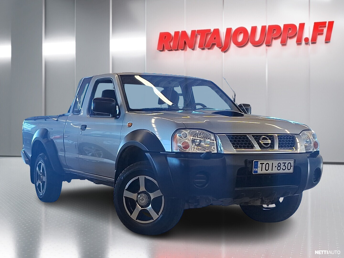 Nissan King Cab KING CAB