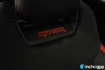 Ford Ranger 2024, photo 6/24