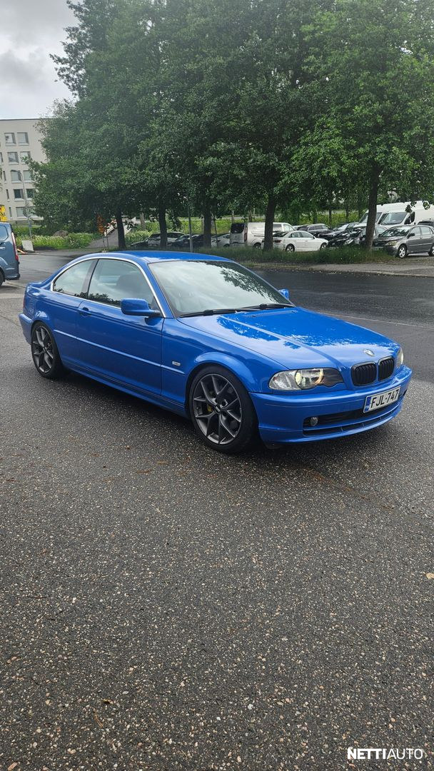 BMW 328