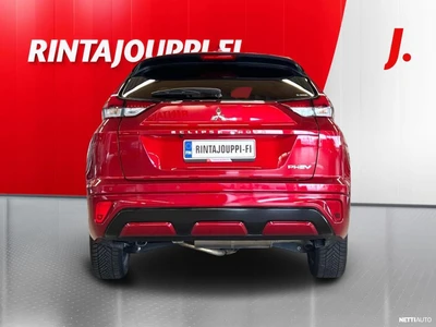 Mitsubishi Eclipse Cross 2025, kuva 5/32