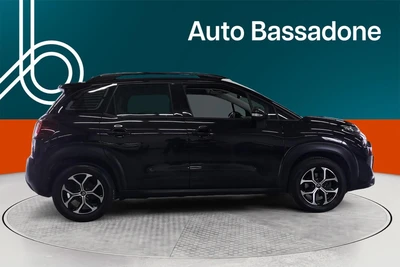Citroen C3 Aircross 2022, photo 6/10
