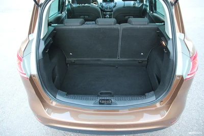 Ford B-Max 2017, kuva 7/10