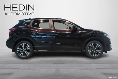 Nissan Qashqai 2017, kuva 7/61