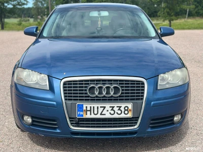 Audi A3 2004, photo 6/10