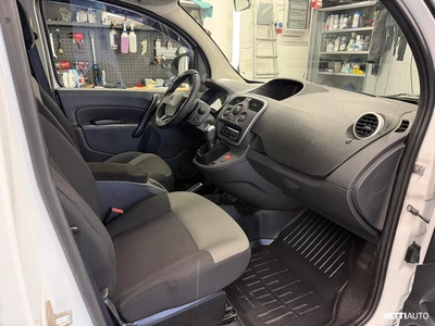 Renault Kangoo 2018, photo 5/9