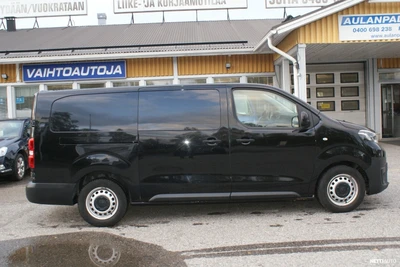 Toyota Proace 2018, photo 2/23
