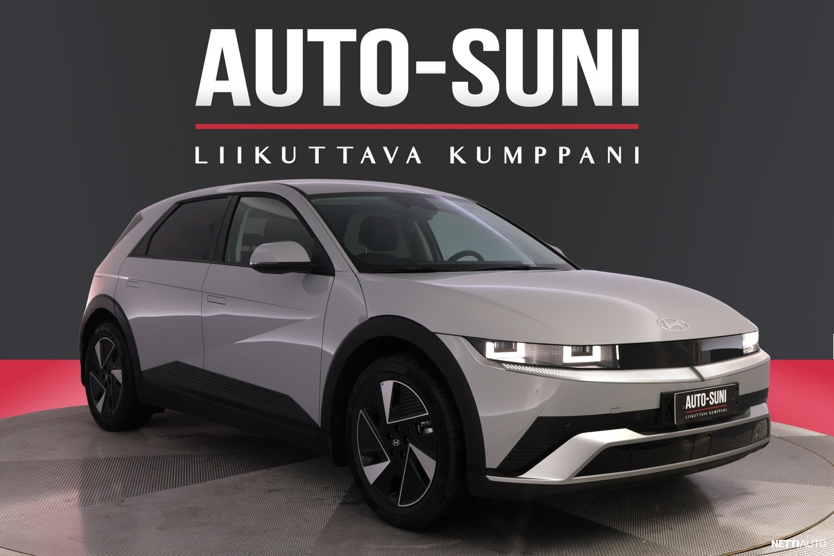 Hyundai Ioniq 5
