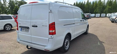 Mercedes-Benz Vito 2024, kuva 4/10