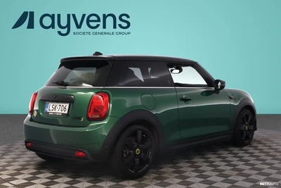 MINI Hatchback Cooper SE Maximise 2023, kuva 4/16