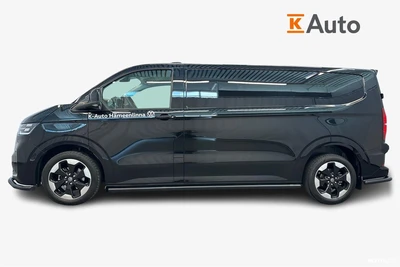 Volkswagen Transporter 2025, photo 7/32