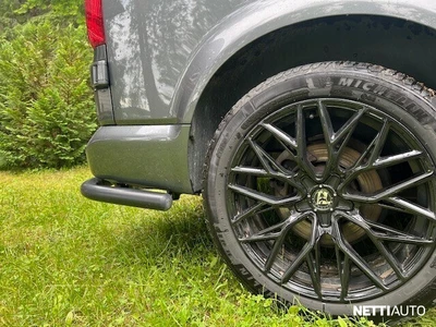 Volkswagen Transporter 2021, photo 6/12