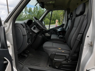 Renault Master 2013, kuva 7/18