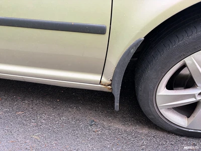 Volkswagen Golf 2004, kuva 7/15