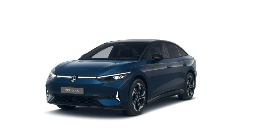 Volkswagen ID.7