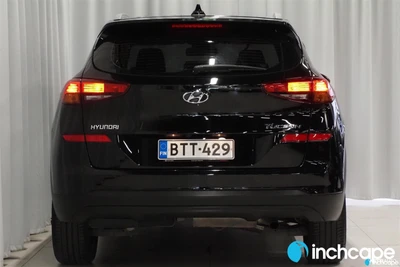 Hyundai Tucson 2019, kuva 5/17