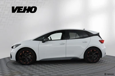 Cupra Born e-Boost 170 kW 77 kWh 2023, kuva 2/35