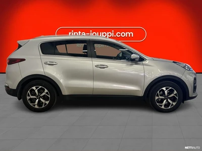 Kia Sportage 2018, kuva 5/10