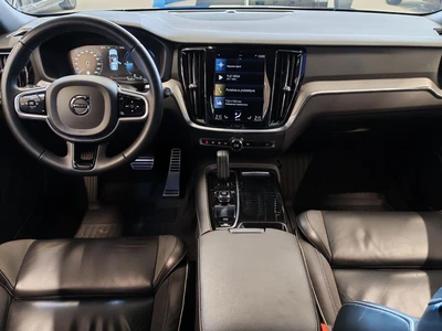 Volvo V60 2022, photo 5/20