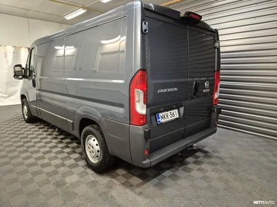Fiat Ducato 2017, photo 4/15