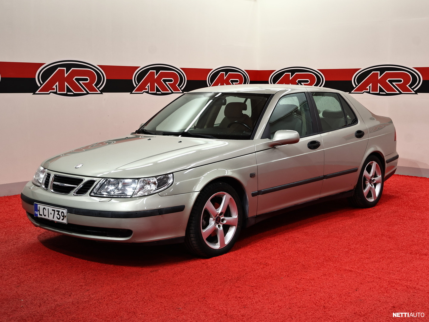 Saab 9-5