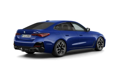 BMW i4 M60 xDrive Fully Charged 2026, photo 2/4