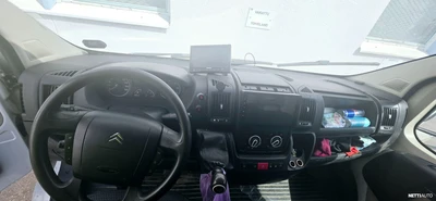 Citroen Jumper 2013, photo 7/11