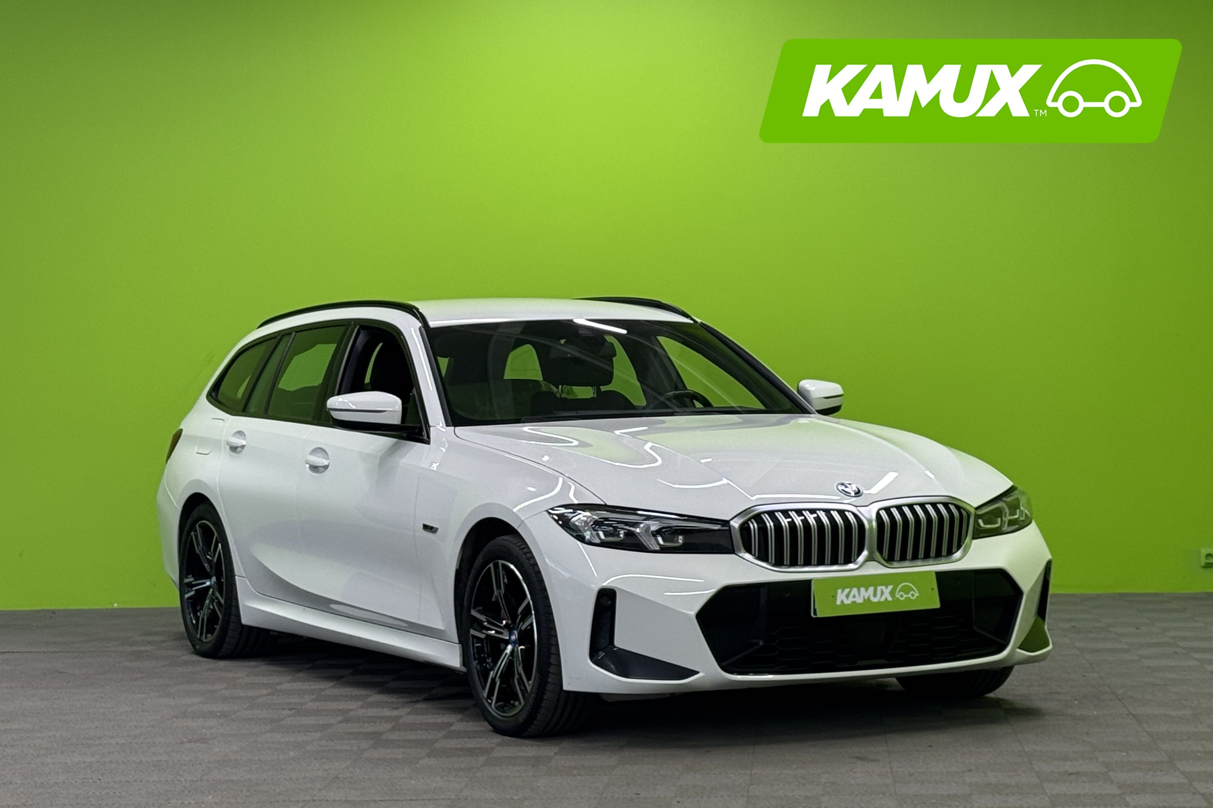 BMW 330