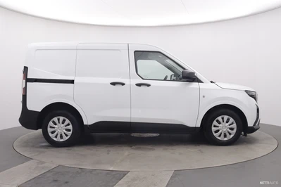 Ford Transit Courier 2024, photo 4/8