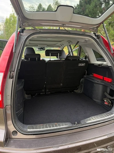 Honda CR-V 2012, photo 6/8