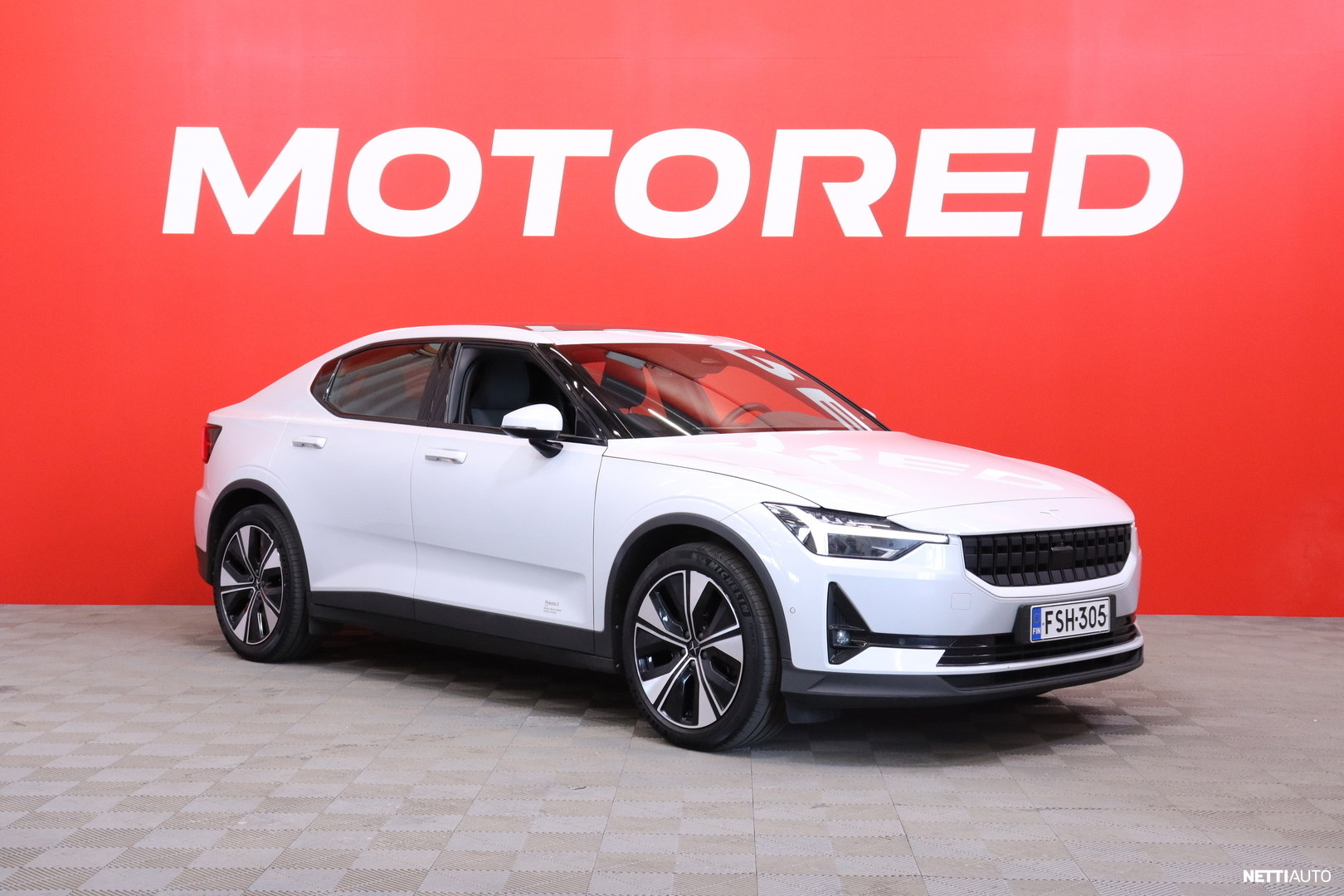 Polestar 2