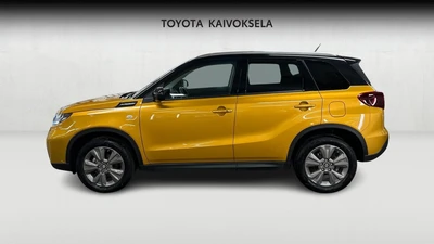 Suzuki Vitara 2025, kuva 2/20