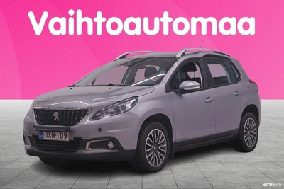 Peugeot 2008 2019, kuva 5/31