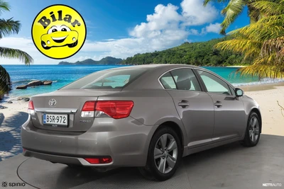 Toyota Avensis 2015, kuva 6/31