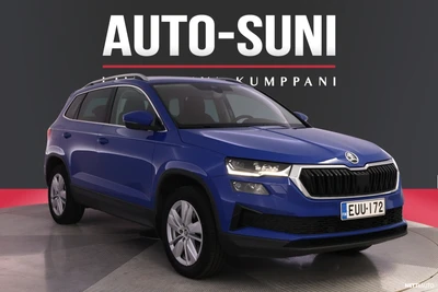 Skoda Karoq 2.0 TDI 150 4x4 Style DSG 2023, kuva 1/24