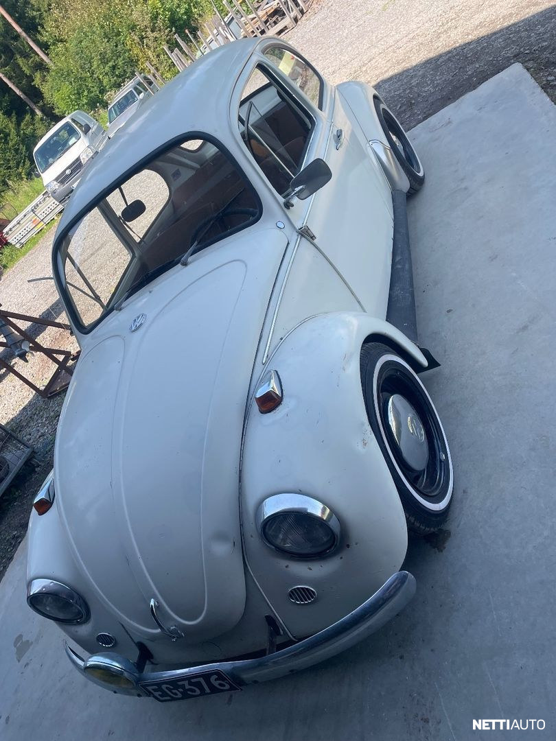 Volkswagen Kupla