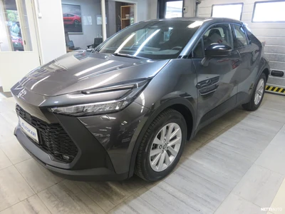 Toyota C-HR 2,0 Plug-in Hybrid 2025, kuva 3/20