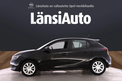 Opel Corsa 5-ov Edition 100 Turbo A 2025, photo 6/31