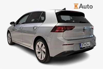 Volkswagen Golf 2026, photo 2/15