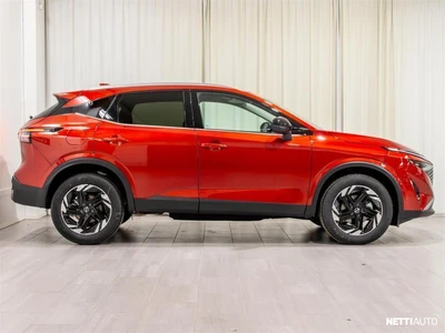 Nissan Qashqai 2026, photo 4/30