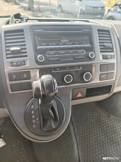 Volkswagen Transporter 2014, kuva 4/13