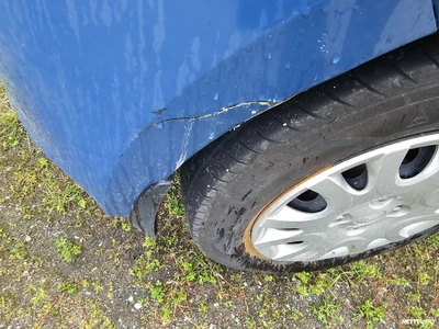 Hyundai i20 2014, photo 4/6