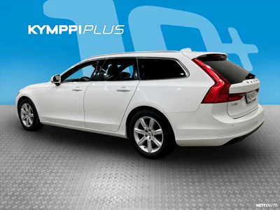 Volvo V90 D3 Business aut 2017, photo 7/37