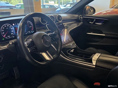 Mercedes-Benz C 2024, kuva 2/6
