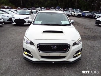 Subaru Levorg 2014, kuva 3/11