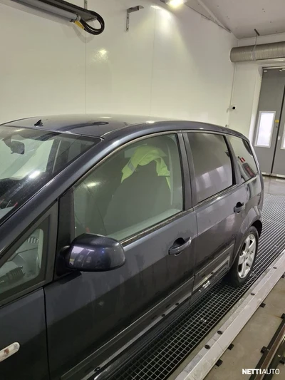Ford C-Max 2008, kuva 7/10