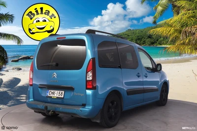 Citroen Berlingo 2013, kuva 5/43