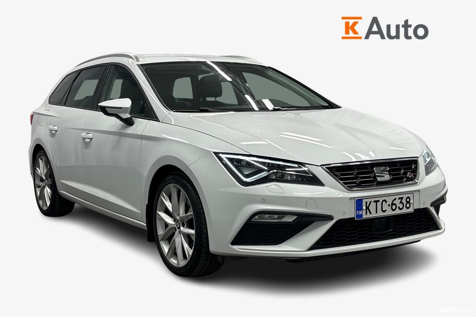 Seat Leon ST