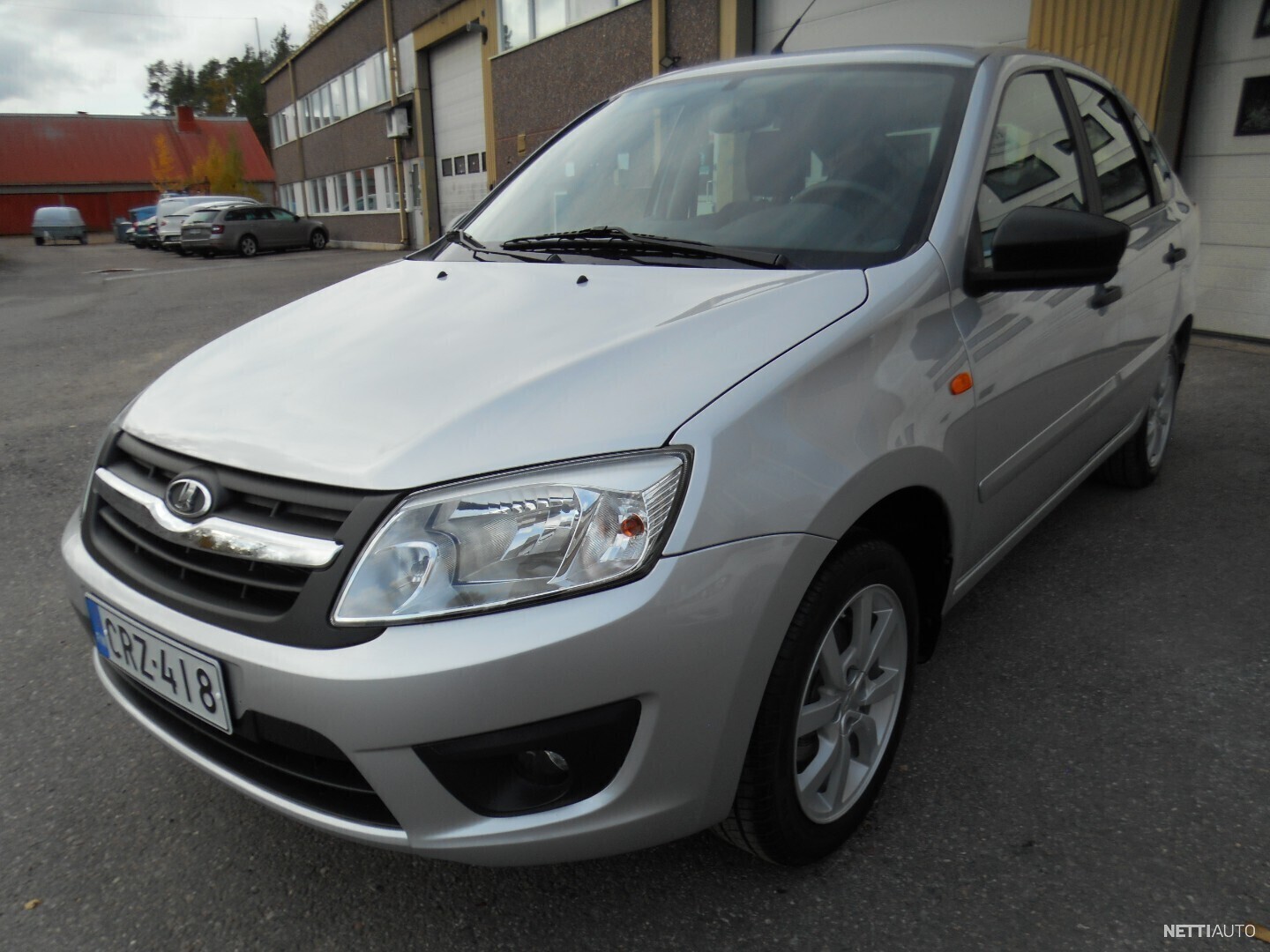 Lada Granta